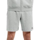 Nike Team Club 20 Sweatshort Heren - Donkergrijs Gemeleerd
