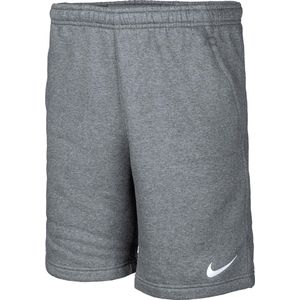 Nike Fleece Park 20 Joggingshort Heren