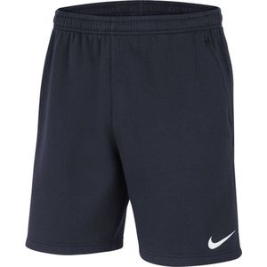 Nike Fleece Park 20 Joggingshort Junior8