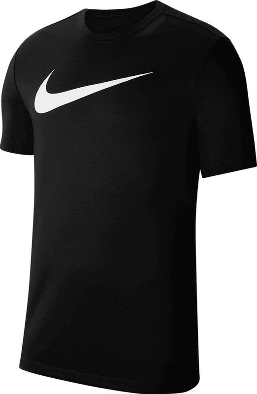 Nike Schwarz M