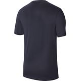 Nike Nike Park20 Dry Sportshirt - Mannen - navy - wit