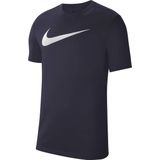 Nike Nike Park20 Dry Sportshirt - Mannen - navy - wit