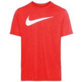 Nike - Dry Park 20 T-Shirt - Rood - Polyester/Katoen/Rayon