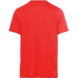 Nike - Dry Park 20 T-Shirt - Rood - Polyester/Katoen/Rayon