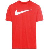 Nike - Dry Park 20 T-Shirt - Rood - Polyester/Katoen/Rayon