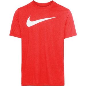 Nike Nike Park20 Dry Sportshirt - Mannen - rood - wit
