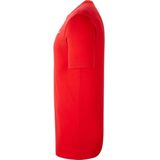 Nike - Dry Park 20 T-Shirt - Rood - Polyester/Katoen/Rayon