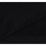 Nike - Dri FIT Park - T-shirt - Zwart - Polyester/Katoen/Rayon