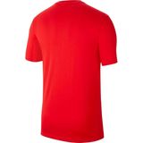 Nike - Dri-FIT Park 20 Tee - Football Shirt - Junior - 152 - 158