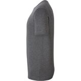 Nike - Dri FIT Park T-shirt - Sportshirt - Zwart - Katoen/Polyester