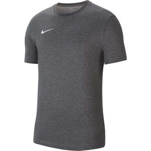Nike - Dri FIT Park - Sportshirt - Zwart - Katoen/Polyester