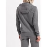 Nike - Park 20 Fleece FZ Hoodie - Grijs - Polyester & Katoen