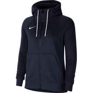 Nike Fleece Park Dames Vest - Maat XL