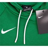 Nike - Park 20 - Hoodie - Groen