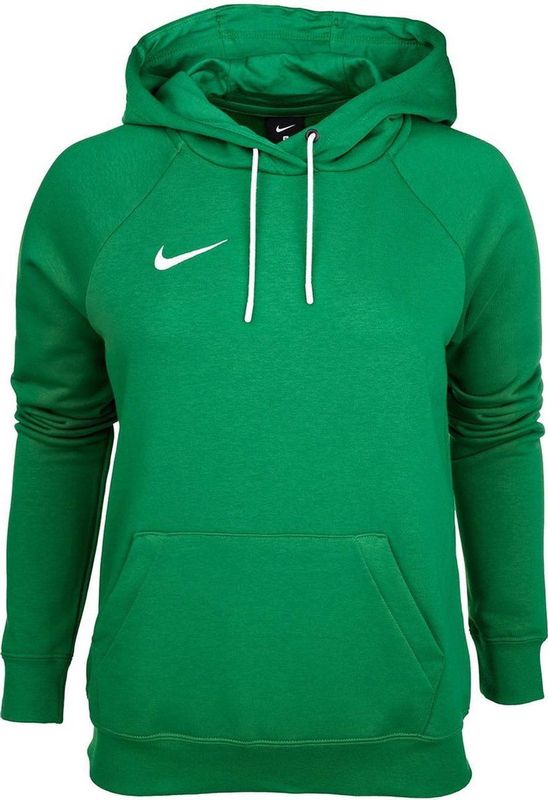 Nike - Park 20 - Hoodie - Groen