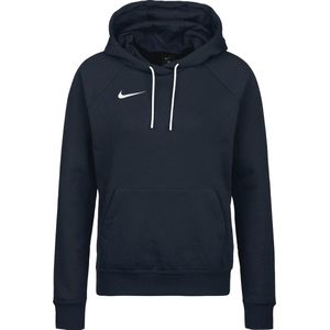 Nike Park 20 Hoodie Dames Donkerblauw