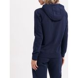 Nike Park Dames Hoodie - Navy - Capuchon en Kangoeroezak