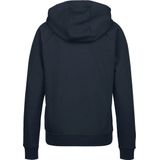 Nike Park Dames Hoodie - Navy - Capuchon en Kangoeroezak