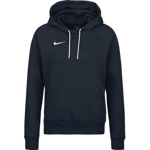 Nike - Park 20 Fleece Hoodie - Donkerblauw - Damestrui
