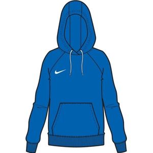 Nike Fleece Park 20 Hoodie Dames
