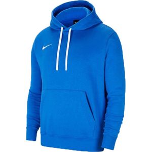 Nike - Park 20 Fleece Hoodie Women - Blauwe Hoodie