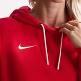 Nike Nike Fleece Park 20 Trui Vrouwen