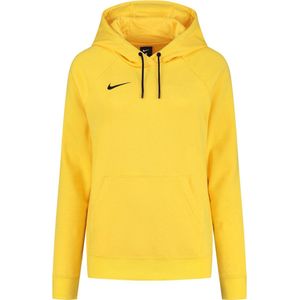 Nike Park 20 Trui - Vrouwen - geel