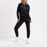 Nike - Park 20 - Trainingsbroek - Zwart - Fleece - Ritszakken