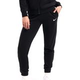 Nike - Park 20 - Trainingsbroek - Zwart - Fleece - Ritszakken