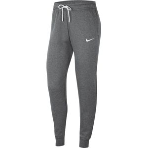 Nike - Park Pants - Sportbroek - Zwart - Fleece - 80% Katoen 20% Polyester