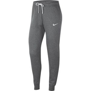 Nike - Park Pants - Sportbroek - Zwart - Fleece - 80% Katoen 20% Polyester