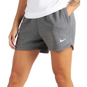 Nike Fleece Park 20 Joggingshort Dames
