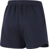 Nike - Park Korte Broek - Zwart - Katoen/Polyester