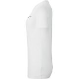 Nike Nike Park20 Dry Sportshirt - Vrouwen - wit - zwart