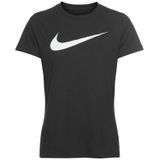 Nike - Park 20 - Hybride T-shirt - Donkerblauw Wit