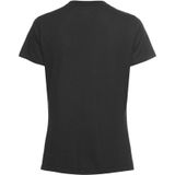 Nike - Park 20 - Hybride T-shirt - Donkerblauw Wit