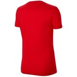 Nike Park20 Dry SS Sportshirt Vrouwen