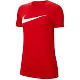 Nike Park20 Dry SS Sportshirt Vrouwen