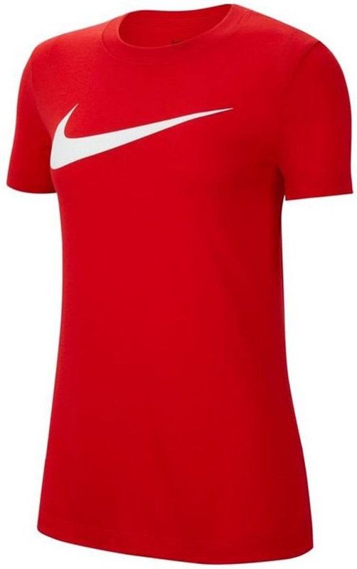 Nike Park20 Dry SS Sportshirt Vrouwen