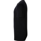 Nike - Dry Park 20 - T-Shirt - Zwart - Katoen/Polyester