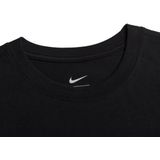 Nike - Dry Park 20 - T-Shirt - Zwart - Katoen/Polyester