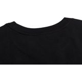 Nike - Dry Park 20 - T-Shirt - Zwart - Katoen/Polyester