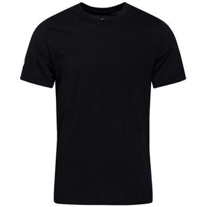 Nike - Dry Park 20 - T-Shirt - Zwart - Katoen/Polyester