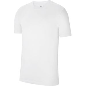 Nike Nike Park Sportshirt - Mannen - wit