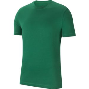 Nike Park T-shirt Met Korte Mouwen