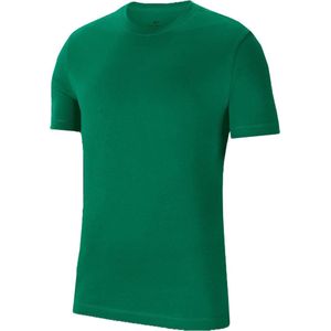 Nike Nike Park20 Sportshirt - Mannen - groen