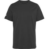 Nike - Park T-shirt - Katoen - Met Korte Mouwen