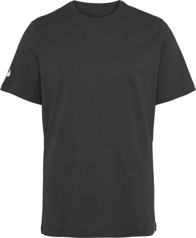 Nike - Park T-shirt - Katoen - Met Korte Mouwen