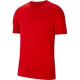 Nike - Park 20 Short Sleeve Tee - Katoenen T-shirt