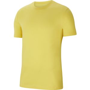 Nike Park T-shirt Met Korte Mouwen